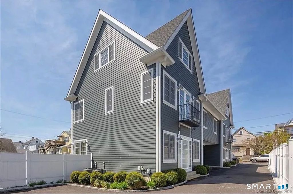 Photo of 24 Avery Street #A, Stamford, CT 06902 (MLS # 24156216)