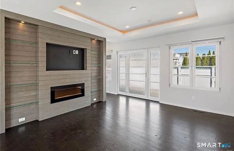 Tiny photo for 24 Avery Street #A, Stamford, CT 06902 (MLS # 24156216)