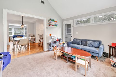 Tiny photo for 118 Greenbrier Road, Trumbull, CT 06611 (MLS # 24129831)