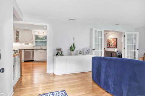 Tiny photo for 118 Greenbrier Road, Trumbull, CT 06611 (MLS # 24129831)