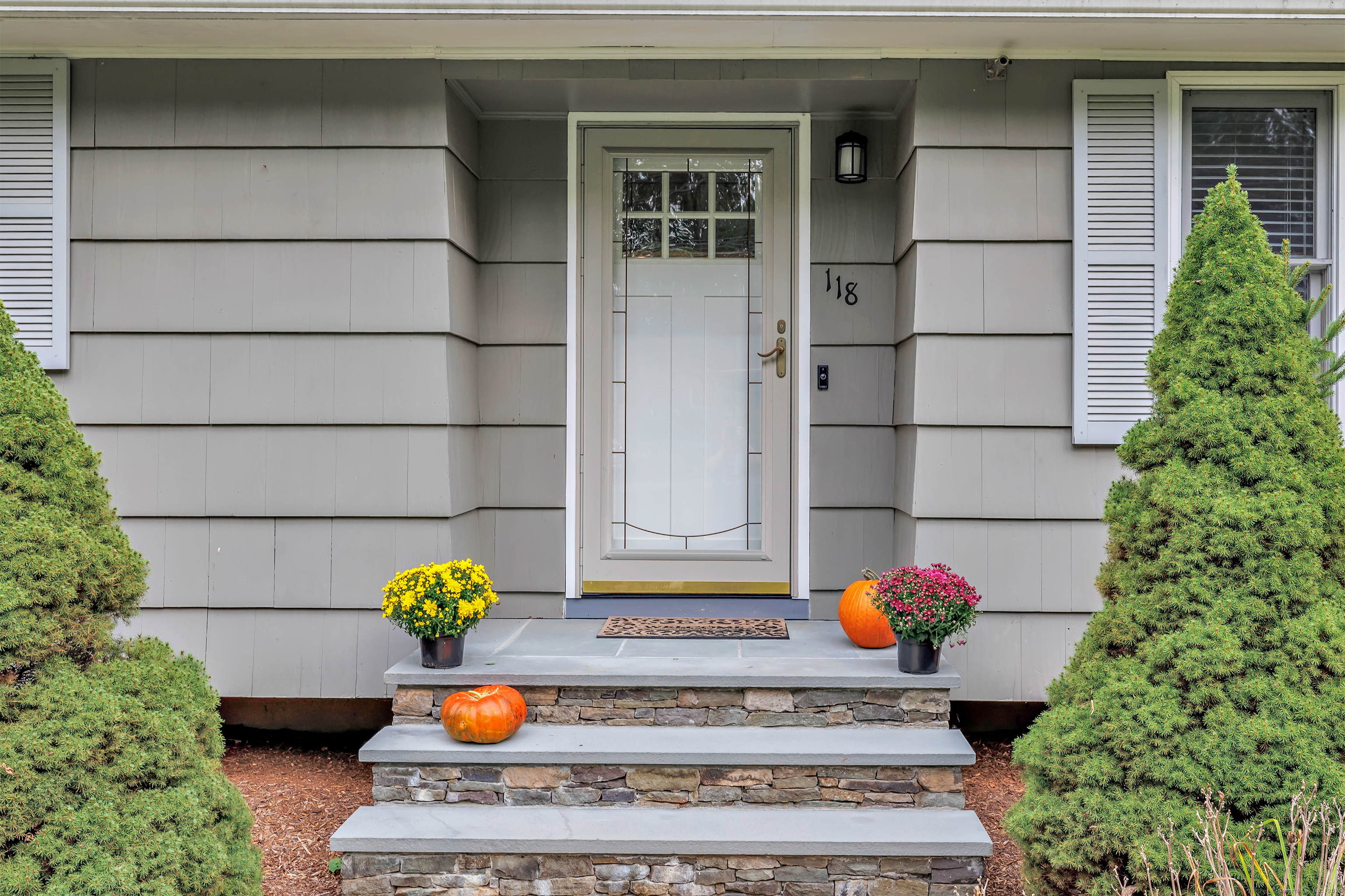 118 Greenbrier Road