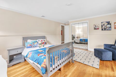 Tiny photo for 118 Greenbrier Road, Trumbull, CT 06611 (MLS # 24129831)