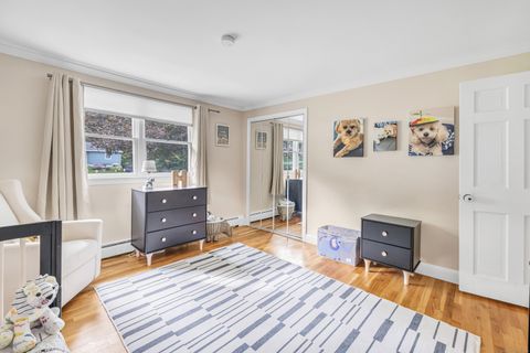 Tiny photo for 118 Greenbrier Road, Trumbull, CT 06611 (MLS # 24129831)