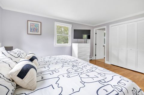 Tiny photo for 118 Greenbrier Road, Trumbull, CT 06611 (MLS # 24129831)