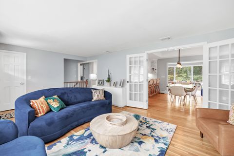 Tiny photo for 118 Greenbrier Road, Trumbull, CT 06611 (MLS # 24129831)