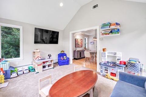 Tiny photo for 118 Greenbrier Road, Trumbull, CT 06611 (MLS # 24129831)