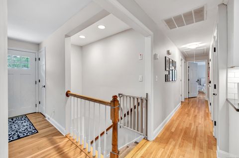 Tiny photo for 118 Greenbrier Road, Trumbull, CT 06611 (MLS # 24129831)