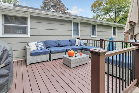 Tiny photo for 118 Greenbrier Road, Trumbull, CT 06611 (MLS # 24129831)