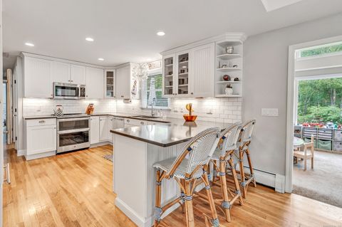 Tiny photo for 118 Greenbrier Road, Trumbull, CT 06611 (MLS # 24129831)