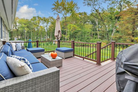 Tiny photo for 118 Greenbrier Road, Trumbull, CT 06611 (MLS # 24129831)
