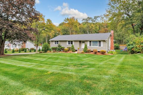 Tiny photo for 118 Greenbrier Road, Trumbull, CT 06611 (MLS # 24129831)