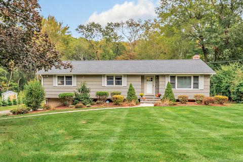 Tiny photo for 118 Greenbrier Road, Trumbull, CT 06611 (MLS # 24129831)