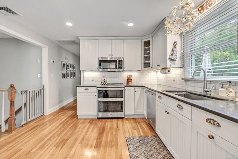 Tiny photo for 118 Greenbrier Road, Trumbull, CT 06611 (MLS # 24129831)