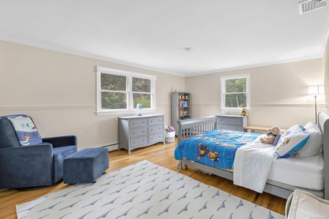 Tiny photo for 118 Greenbrier Road, Trumbull, CT 06611 (MLS # 24129831)