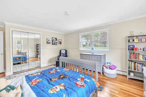 Tiny photo for 118 Greenbrier Road, Trumbull, CT 06611 (MLS # 24129831)