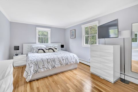 Tiny photo for 118 Greenbrier Road, Trumbull, CT 06611 (MLS # 24129831)