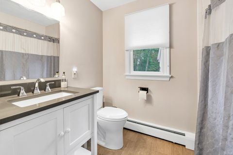 Tiny photo for 118 Greenbrier Road, Trumbull, CT 06611 (MLS # 24129831)