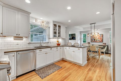 Tiny photo for 118 Greenbrier Road, Trumbull, CT 06611 (MLS # 24129831)