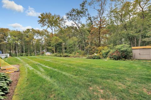 Tiny photo for 118 Greenbrier Road, Trumbull, CT 06611 (MLS # 24129831)