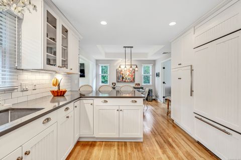 Tiny photo for 118 Greenbrier Road, Trumbull, CT 06611 (MLS # 24129831)