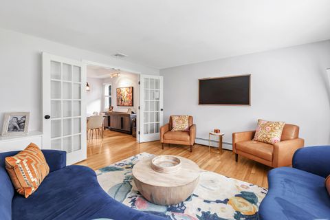 Tiny photo for 118 Greenbrier Road, Trumbull, CT 06611 (MLS # 24129831)