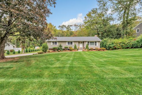 Tiny photo for 118 Greenbrier Road, Trumbull, CT 06611 (MLS # 24129831)