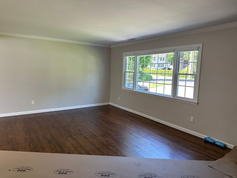 Tiny photo for 140 Millport Avenue, New Canaan, CT 06840 (MLS # 24170330)