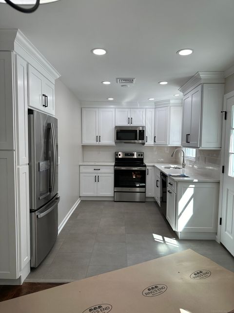 Tiny photo for 140 Millport Avenue, New Canaan, CT 06840 (MLS # 24170330)