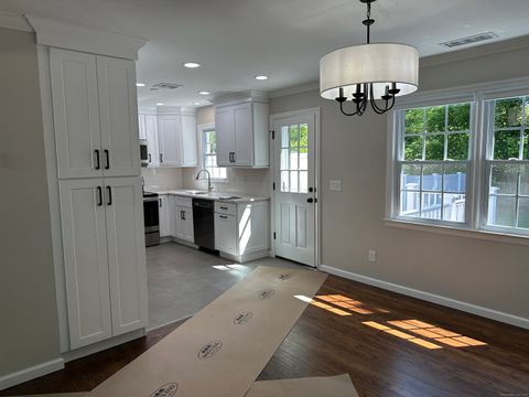 Tiny photo for 140 Millport Avenue, New Canaan, CT 06840 (MLS # 24170330)