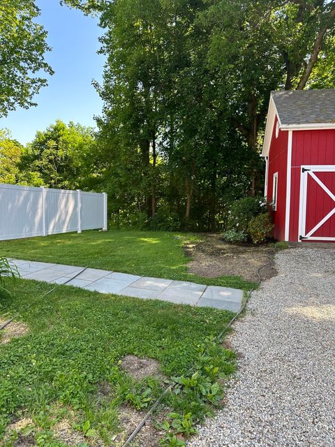 Tiny photo for 140 Millport Avenue, New Canaan, CT 06840 (MLS # 24170330)
