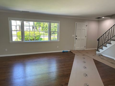 Tiny photo for 140 Millport Avenue, New Canaan, CT 06840 (MLS # 24170330)