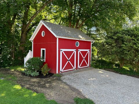 Tiny photo for 140 Millport Avenue, New Canaan, CT 06840 (MLS # 24170330)