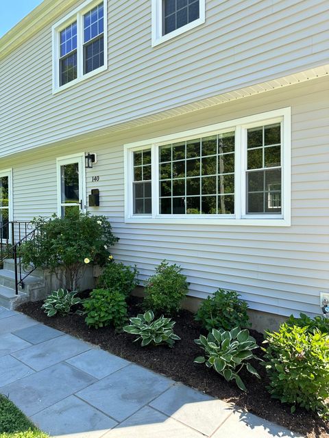 Tiny photo for 140 Millport Avenue, New Canaan, CT 06840 (MLS # 24170330)