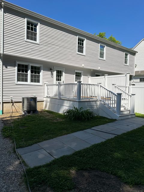 Tiny photo for 140 Millport Avenue, New Canaan, CT 06840 (MLS # 24170330)