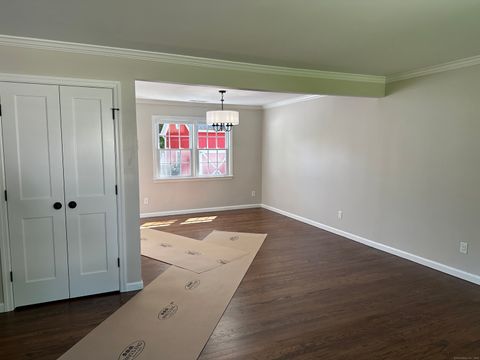 Tiny photo for 140 Millport Avenue, New Canaan, CT 06840 (MLS # 24170330)