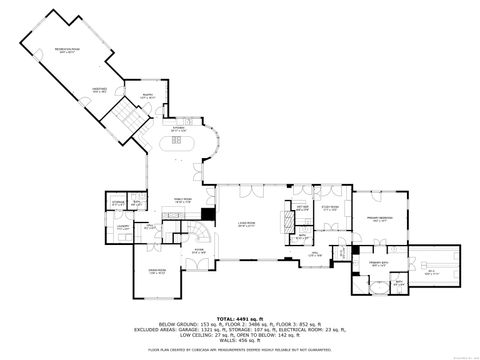 Tiny photo for 370 Northrop Street, Bridgewater, CT 06752 (MLS # 24111140)