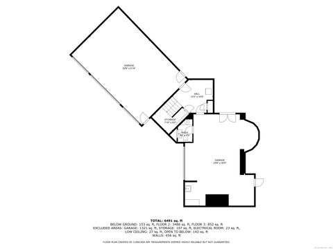 Tiny photo for 370 Northrop Street, Bridgewater, CT 06752 (MLS # 24111140)