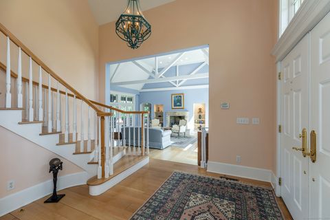 Tiny photo for 370 Northrop Street, Bridgewater, CT 06752 (MLS # 24111140)