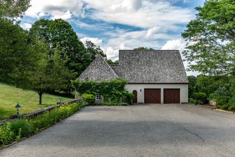 Tiny photo for 370 Northrop Street, Bridgewater, CT 06752 (MLS # 24111140)