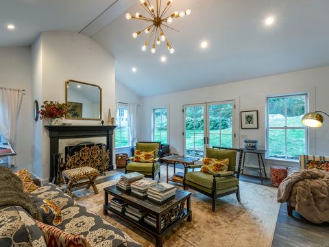 Tiny photo for 379 Lake Road, Warren, CT 06777 (MLS # 24141932)