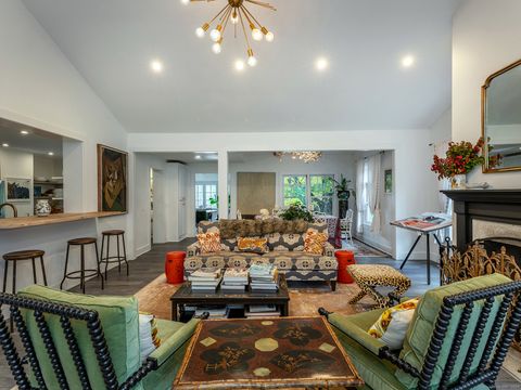 Tiny photo for 379 Lake Road, Warren, CT 06777 (MLS # 24141932)