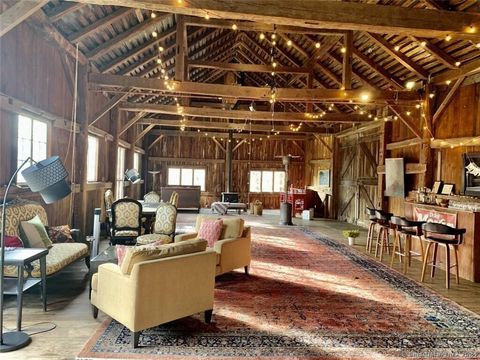 Tiny photo for 379 Lake Road, Warren, CT 06777 (MLS # 24141932)