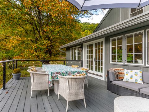 Tiny photo for 379 Lake Road, Warren, CT 06777 (MLS # 24141932)