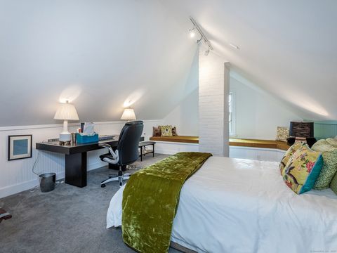 Tiny photo for 379 Lake Road, Warren, CT 06777 (MLS # 24141932)