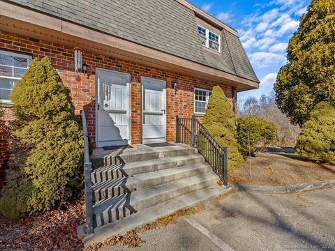 A home in Ledyard