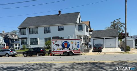 Tiny photo for 1103-1105 Capitol Avenue, Bridgeport, CT 06606 (MLS # 24176265)