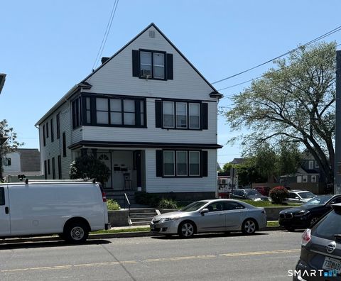 Photo of 1103-1105 Capitol Avenue, Bridgeport, CT 06606 (MLS # 24176265)