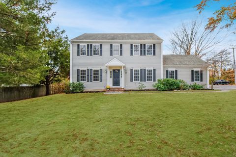 A home in Fairfield