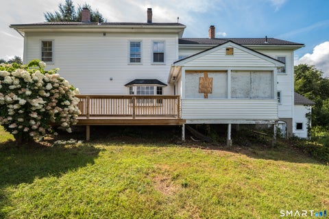 Tiny photo for 91 Church Street, Thompson, CT 06277 (MLS # 24211775)