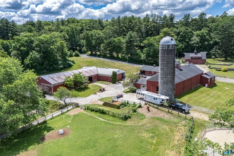 Tiny photo for 91 Church Street, Thompson, CT 06277 (MLS # 24211775)